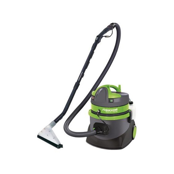 Industrievakuum Flexcat 116PD