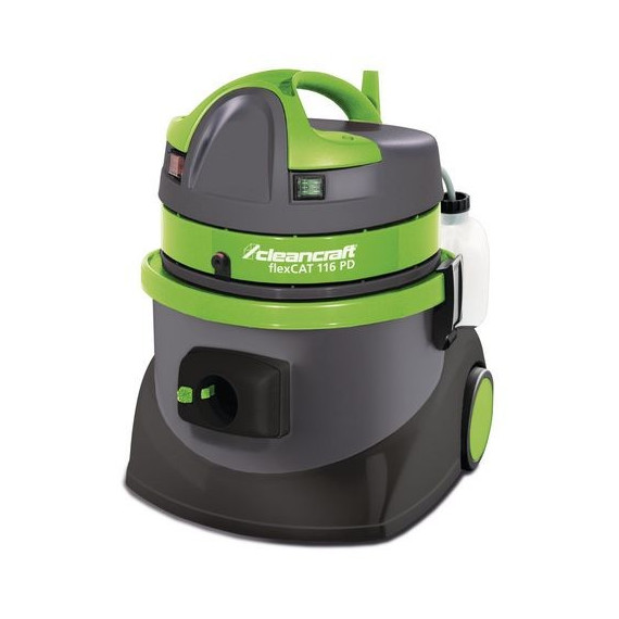 Industrial vacuum flexcat 116pd