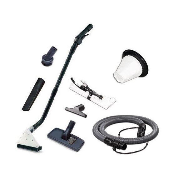Aspirateur industriel Flexcat 116pd