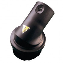 Anti-static circular brush Ø 32 mm 7013386