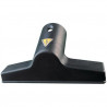 Small anti-static floor nozzle with a diameter of 32 mm CLEANCRAFT