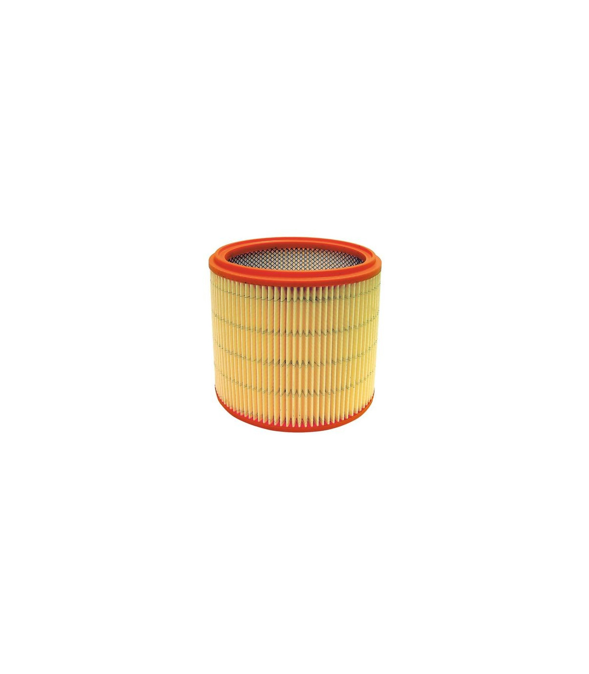 Filtro HEPA Vhbw Per Aspirapolvere Germania 20L (175100109) &ndash; Facile Da Pulire, Nero