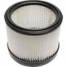 Washable HEPA13 cartridge filter 7010400