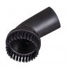 Buse ronde avec brosse 7013351