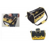 Borsa degli Attrezzi in Tessuto Rinforzata con Base Rigida TOOLBOX | METALWORKS