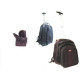 Rucksack / Trolley für Herramintas Toolstrolley