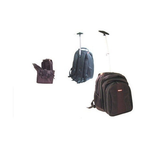 Backpack / Trolley for HerrameIntas Tooltrolley