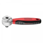Minicarraca de 1/4 de 72 dientes 1400-72MN