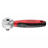 Minicarraca de 1/4 de 72 dientes 1400-72MN TENG TOOLS