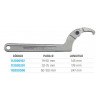 3 Hook Wrench 112020102