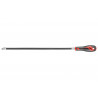 Cacciavite flessibile 1/4" extra lungo con manico girevole MD514L TENGTOOLS
