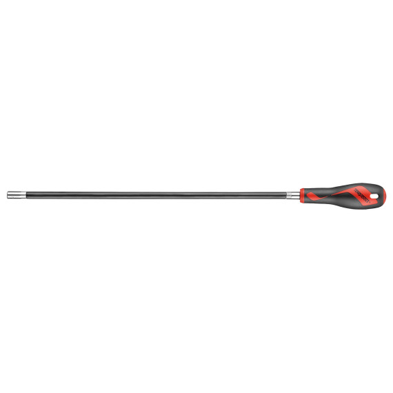 Destornillador flexible magnético para puntas 1/4" MD907FL