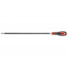 Flexible magnetic screwdriver for 1/4" bits MD907FL TENGTOOLS