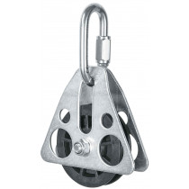 Ascent / decrease pulley (Ref. PL101)