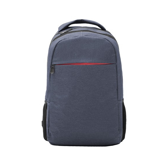Sac à dos pour ordinateur portable dans le tissu jasped bo714690255