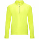 Sudadera técnica de manga larga ranglán para hombre CA111301221