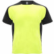 Short Sleeve T-shirt Ranglán CA63990222102