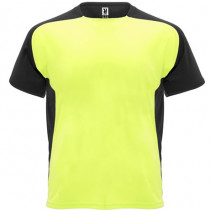 T-shirt à manches courtes Ranglán CA63990222102