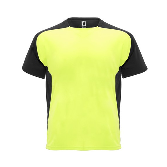 Short Sleeve T-shirt Ranglán CA63990222102