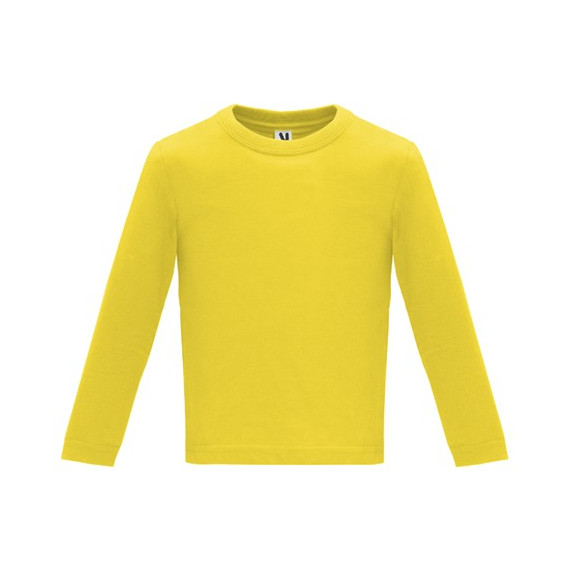 Spezielles langarmes T-Shirt für Baby CA72033503