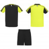 Unisex sports set consisting of 2 unisex ROLY t-shirts and pants
