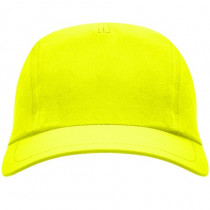 Technical hat of three panels go7020221