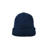 Gorro de malha com dobra dupla para bordado PLANET ROLY