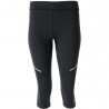 Sportliche Damenleggings bis zur Wade mit reflektierenden Details ICARIA WOMAN ROLY