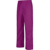 Unisex gerade Hose mit elastischem Bund WORKTEAM B9300