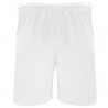 Sports shorts with side opening waistband DORTMUND ROLY