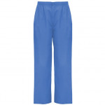 Pantaloni di servizio unisex di taglio dritto PA90970044
