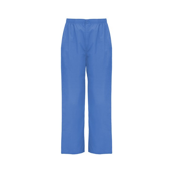 Pantalon de service unisexe de coupe droite PA90970044