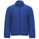 Padded man jacket with stuffed RA50940199