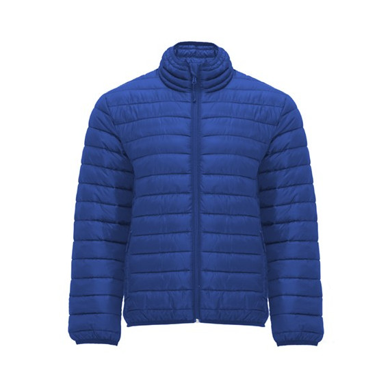 Padded man jacket with stuffed RA50940199
