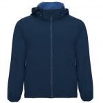 Softshell, bestehend aus 2 Schichten mit Sportabschnitt SS64280155
