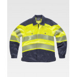 Hohe Sichtbarkeit Combi Hunter 0172C
