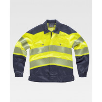 High Visibility Combi Hunter 0172C