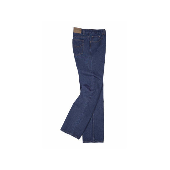 Pantalon de cow-boy travaille homme