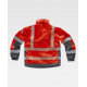 Parka Combi High Visibility 2629S