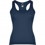 T-shirt, com SISAS e Carolina Ribeled Decote Ref: CA6517