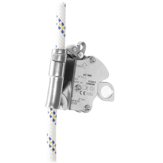 Fallender Element Flexibler Lebensstil EN353-2 (Ref. AC040)