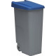 Eco container 110 L 420x570x880 mm