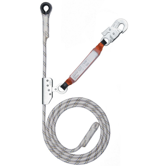 Forefront Element Flexible Life Line EN353-2 (REF. Linstop II)