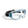 Pextrem double injection polycarbonate SAFETOP integral goggle