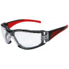 Des lunettes légères et compactes de haute courbure SAFETOP PHERVEY CLARA