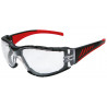 Lightweight and compact high-curvature goggles SAFETOP PHERVEY CLARA