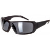 Sportliche SAFETOP Brille mit rauchigen PUUWAI Gläsern