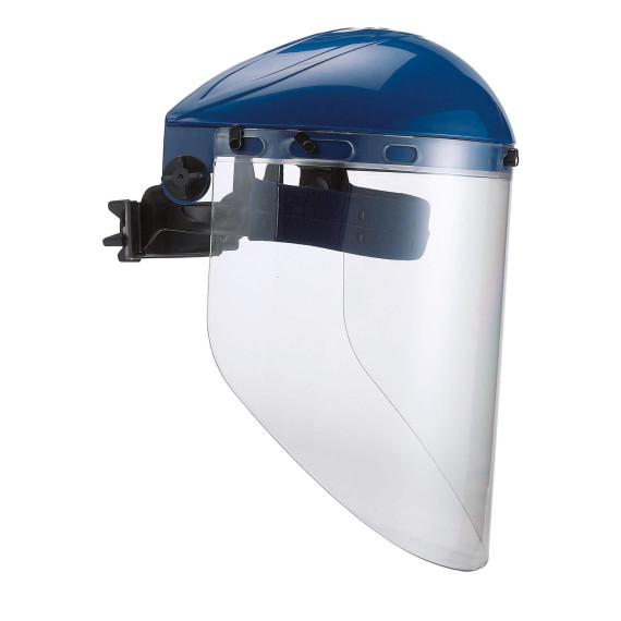 Schermo del viso chiaro crio 79045