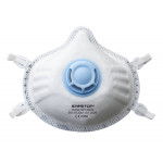 Wiederverwendbare Maske mit Ventil FFP3 Nr 30358 (15 unds)