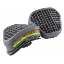 Abek1 filters (2 unds) 33318